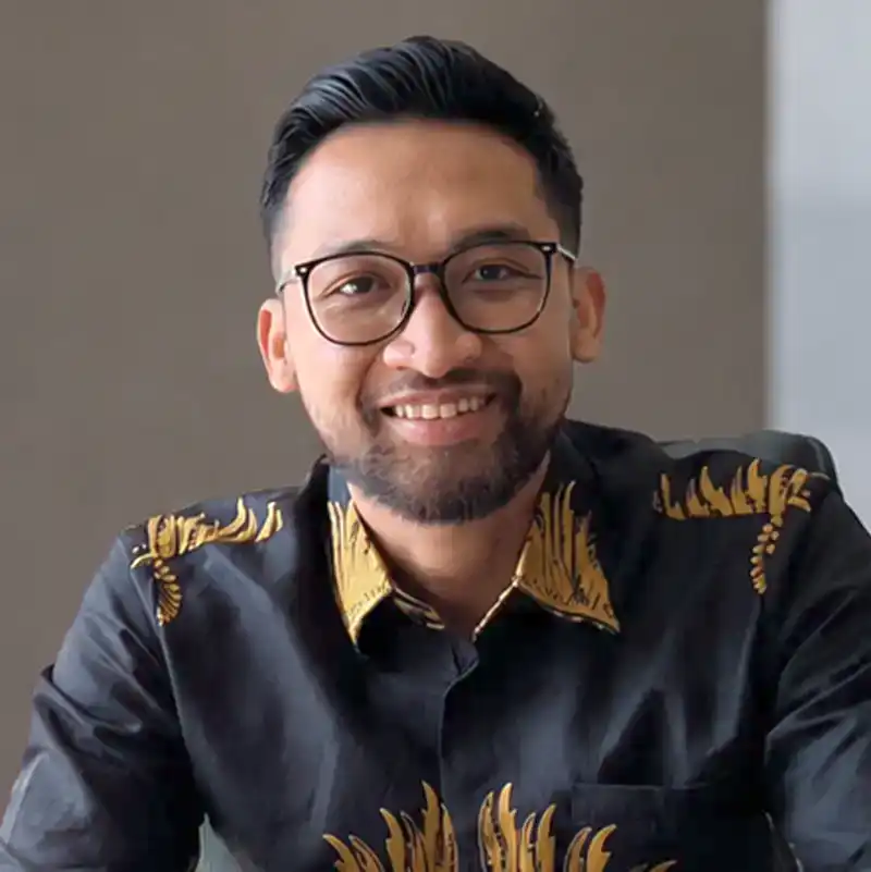 Indra Mandhala Putra